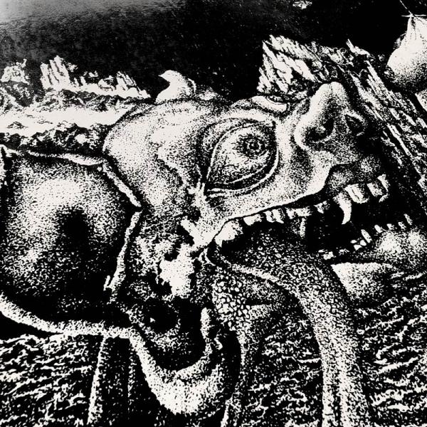 Grail • Grail, Metronom LP