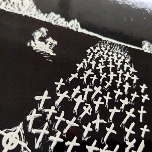 Gravestone • Doomsday