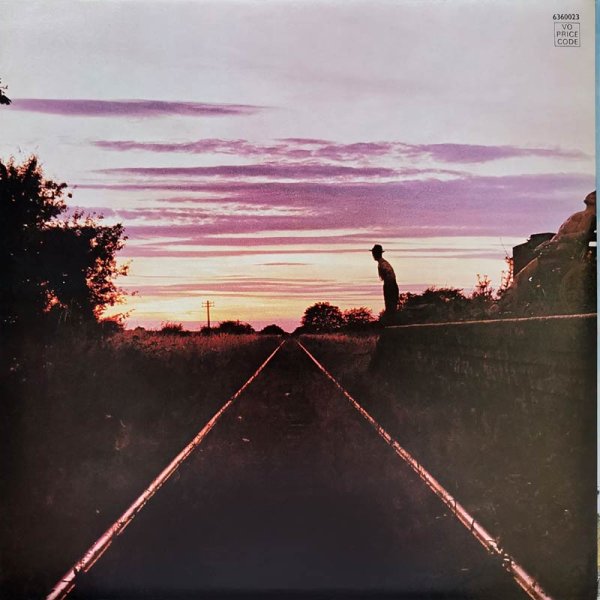 Gravy Train • Gravy Train