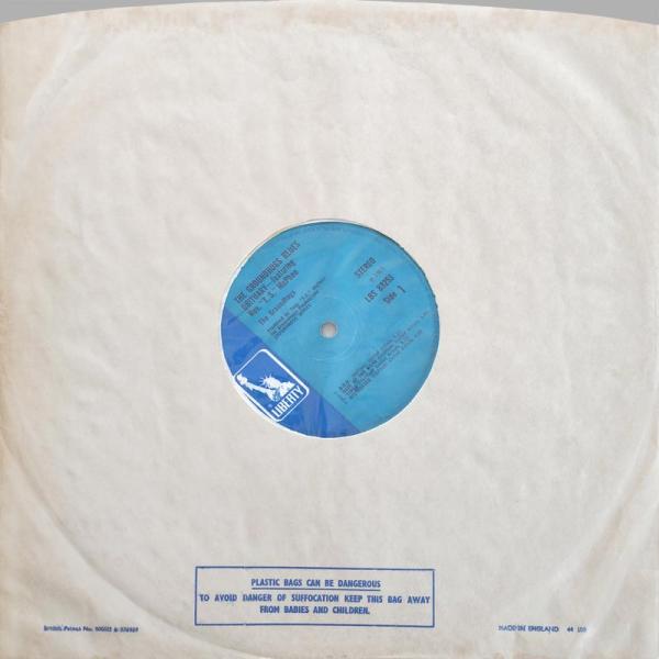 Groundhogs • Blues Obituary