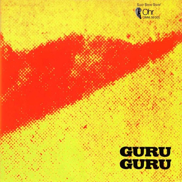 Guru Guru • Ufo