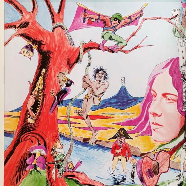 Hallelujah • Hallelujah Babe