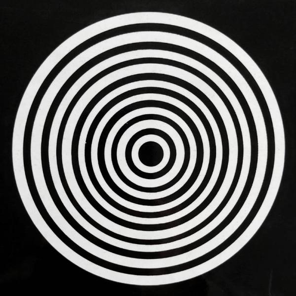 Head Machine • Orgasm, Major Minor LP