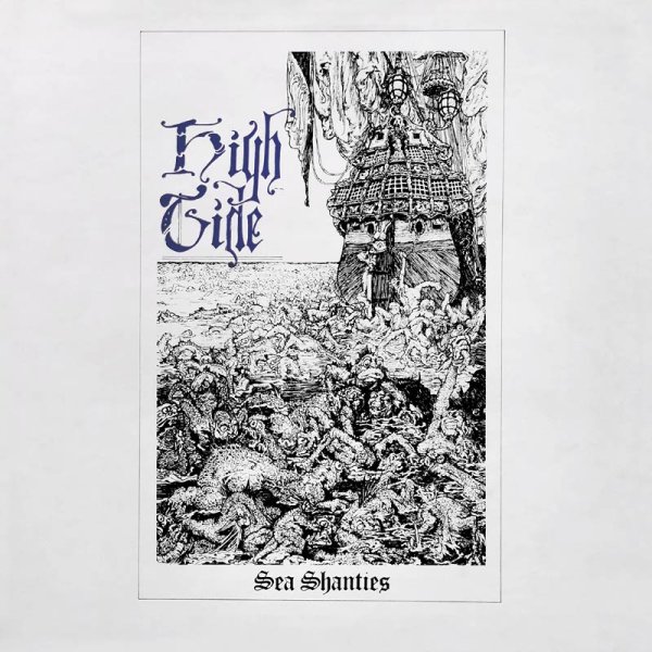 High Tide • Sea Shanties