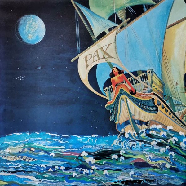 High Tide • Sea Shanties