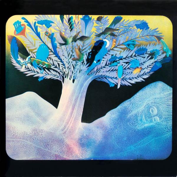 Hölderlin • Hölderlins Traum