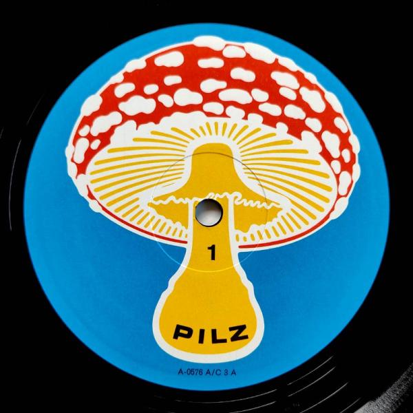 Hölderlin • Hölderlins Traum