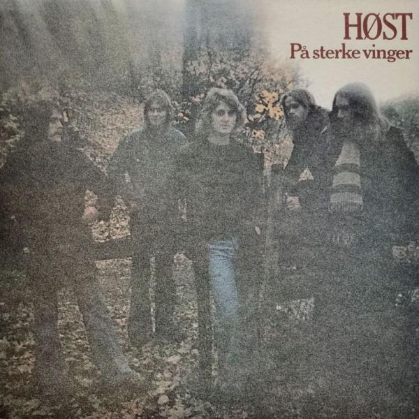 Høst • På Sterke Vinger