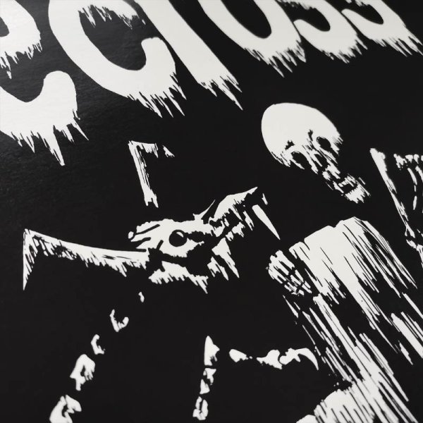 Icecross • Icecross