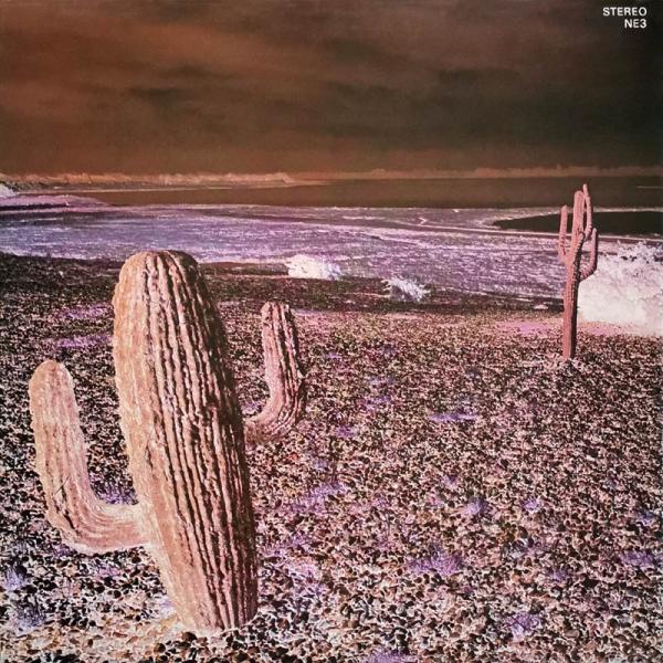 Indian Summer • Indian Summer, Neon