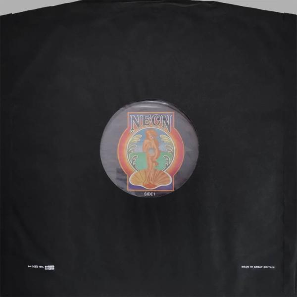 Indian Summer • Indian Summer, Neon