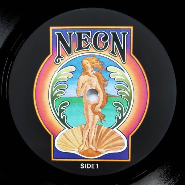 Indian Summer • Indian Summer, Neon