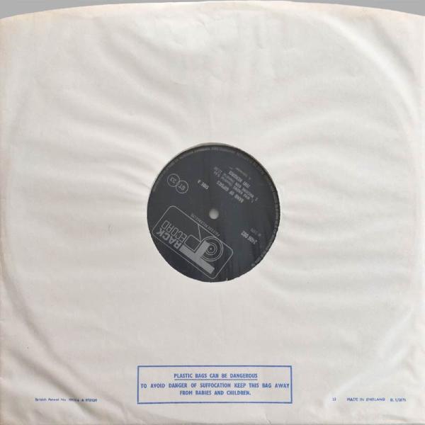 Jimi Hendrix • Band Of Gypsys