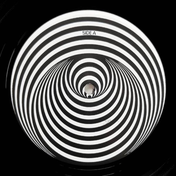 Juicy Lucy • Juicy Lucy, Vertigo LP