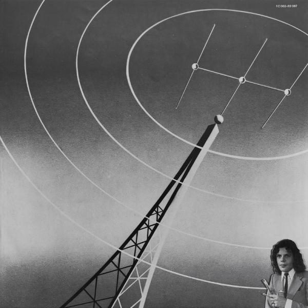 Kraftwerk • Radio-Aktivität