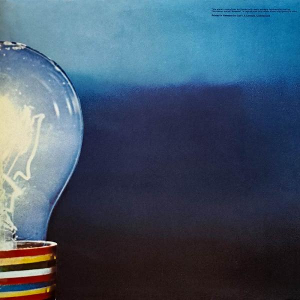 Light Of Darkness • Light Of Darkness LP