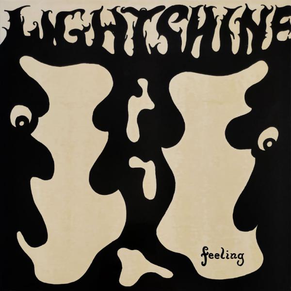 Lightshine • Feeling