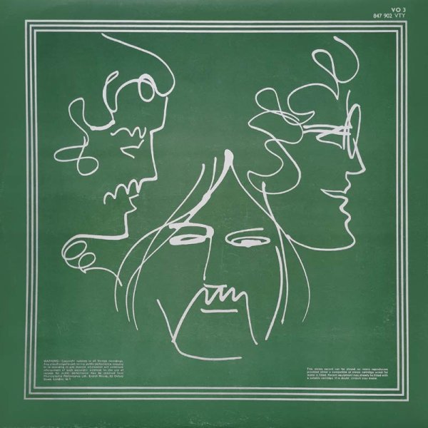 Manfred Mann Chapter Three • Manfred Mann Chapter Three