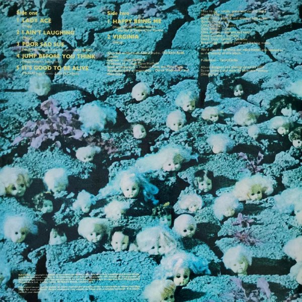 Manfred Mann Chapter Three • Volume Two