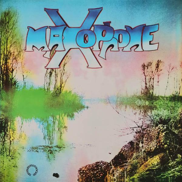 Maxophone • Maxophone