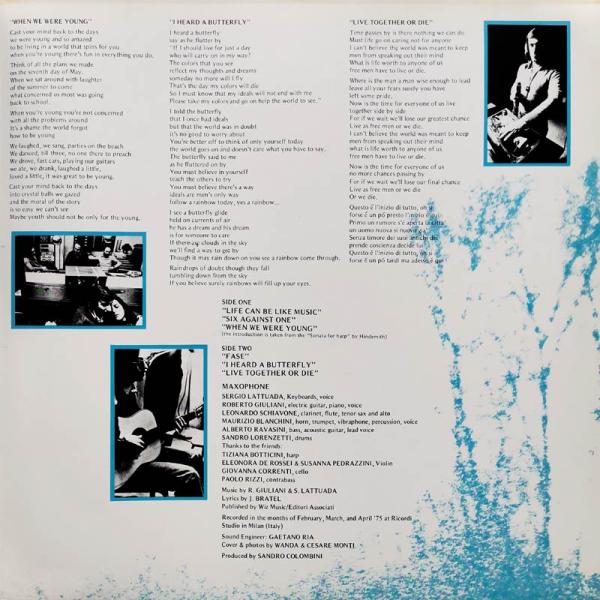 Maxophone • Maxophone