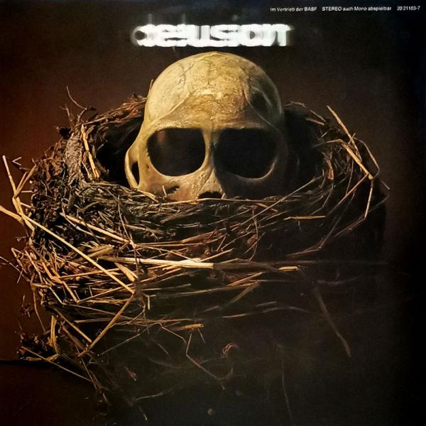 McChurch Soundroom • Delusion