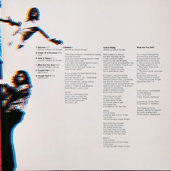 McChurch Soundroom • Delusion