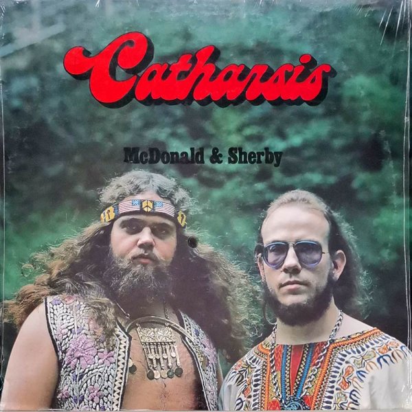 McDonald & Sherby • Catharsis