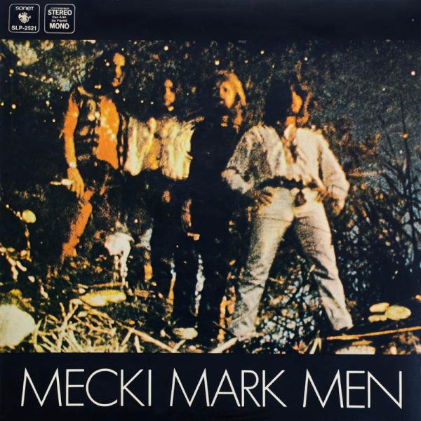 Mecki Mark Men • Marathon