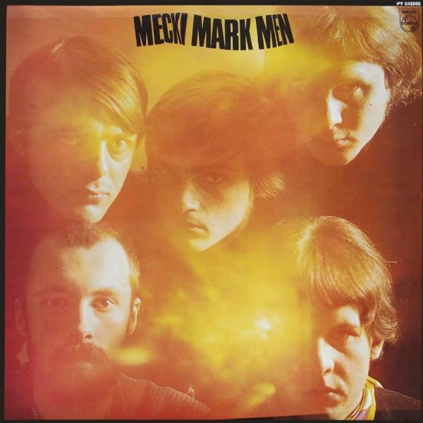 Mecki Mark Men • Mecki Mark Men