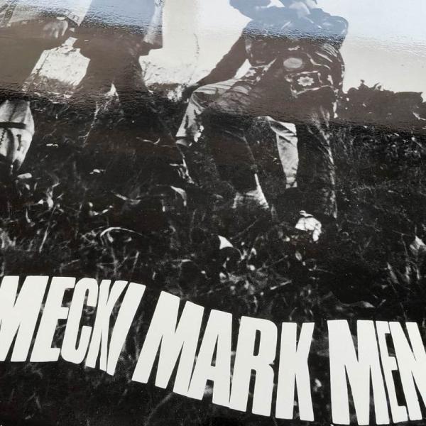 Mecki Mark Men • Mecki Mark Men