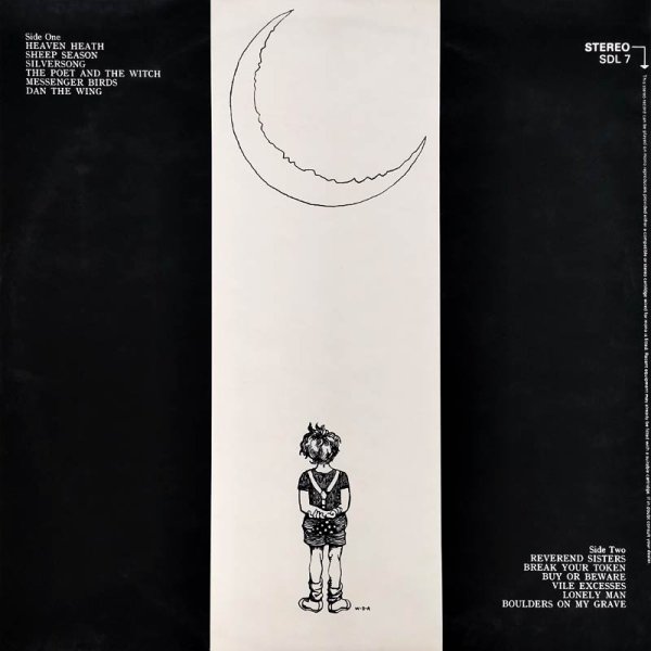Mellow Candle • Swaddling Songs
