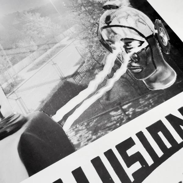 Metronic Underground • Illusion