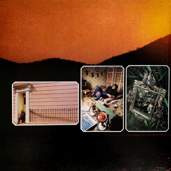 Mighty Baby • Mighty Baby, Head LP