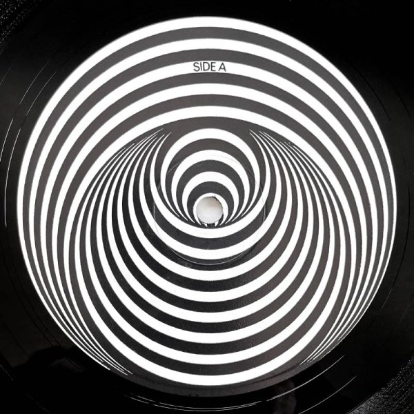 Mike Absalom UK Vertigo