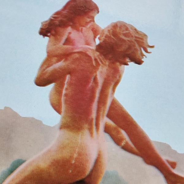 Morning Dew • Morning Dew, Roulette LP