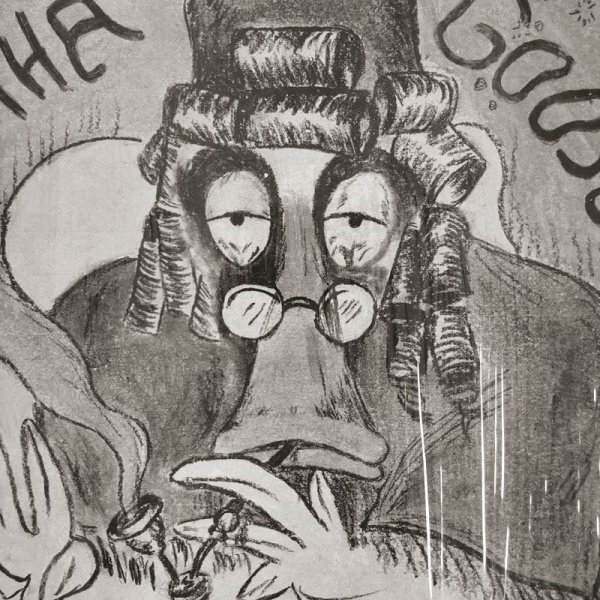 Mutha Goose • 1