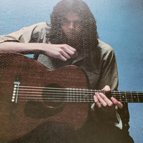 Nick Drake • Bryter Later