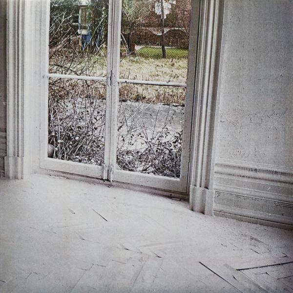 Nirvana • Local Anaesthetic