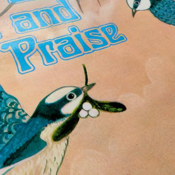 Nirvana • Songs Of Love And Praise