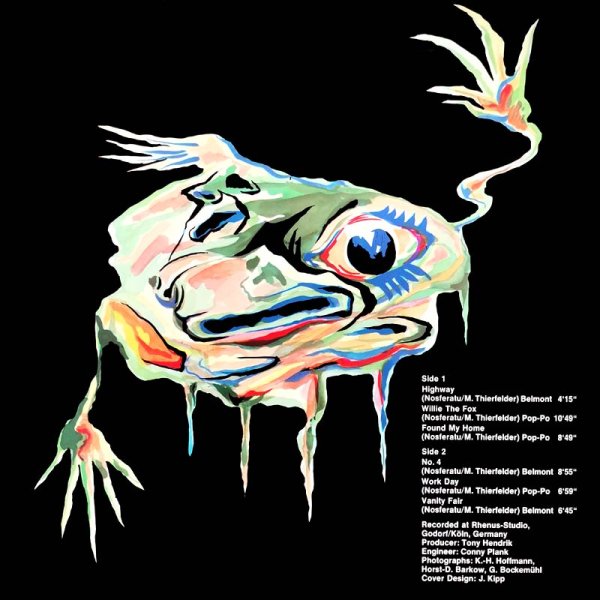 Nosferatu • Nosferatu