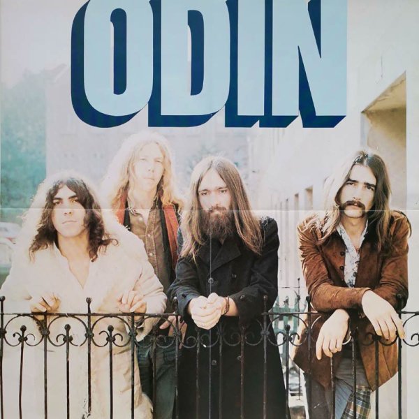 Odin • Odin