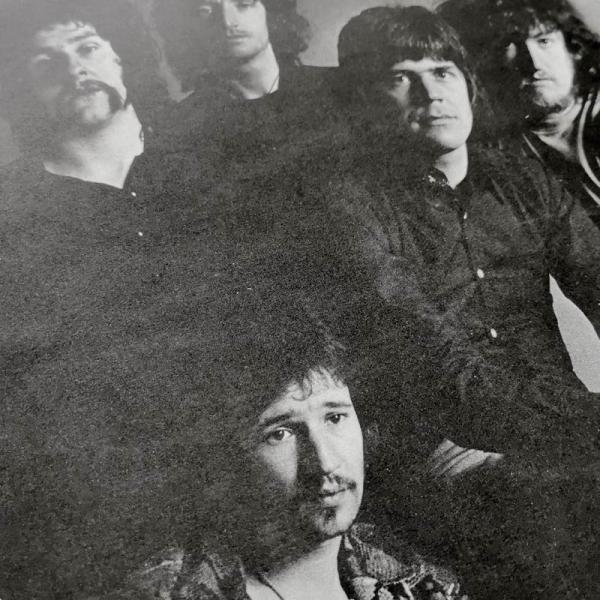 Orange Bicycle • Orange Bicycle, LP