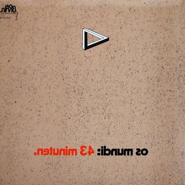 Os Mundi • 43 Minuten