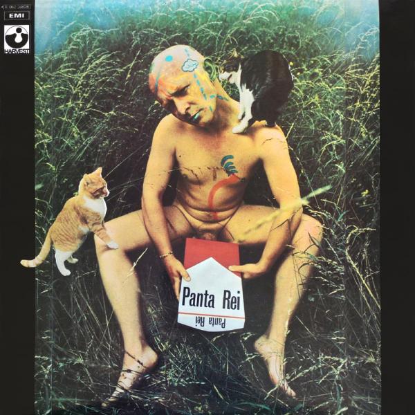 Panta Rei • Panta Rei