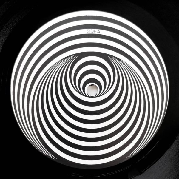 Patto • Patto, UK Vertigo