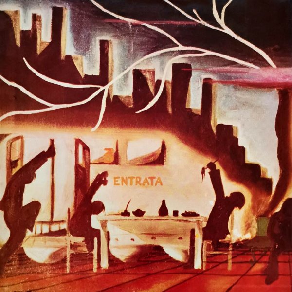 Premiata Forneria Marconi • Storia Di Un Minuto