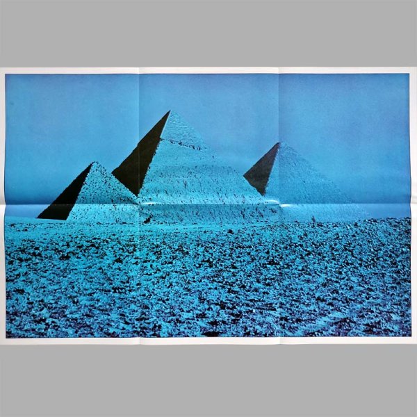 Pink Floyd • Dark Side Of The Moon