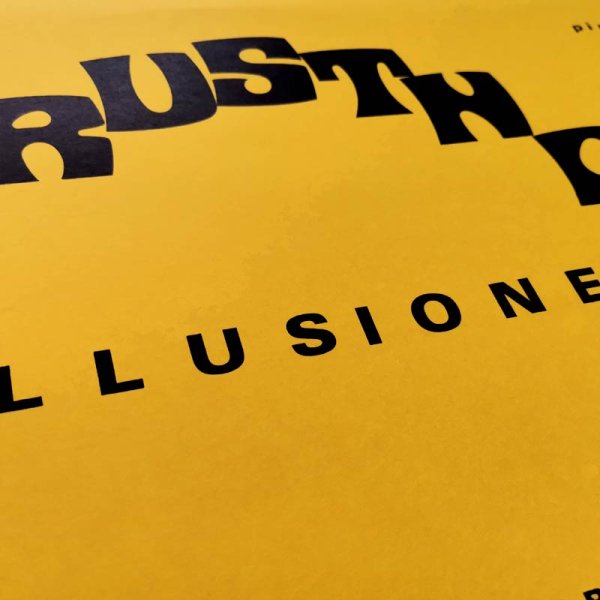 Prefix • Brustna Illusioner