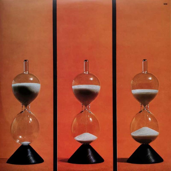 Raw Material • Time Is...